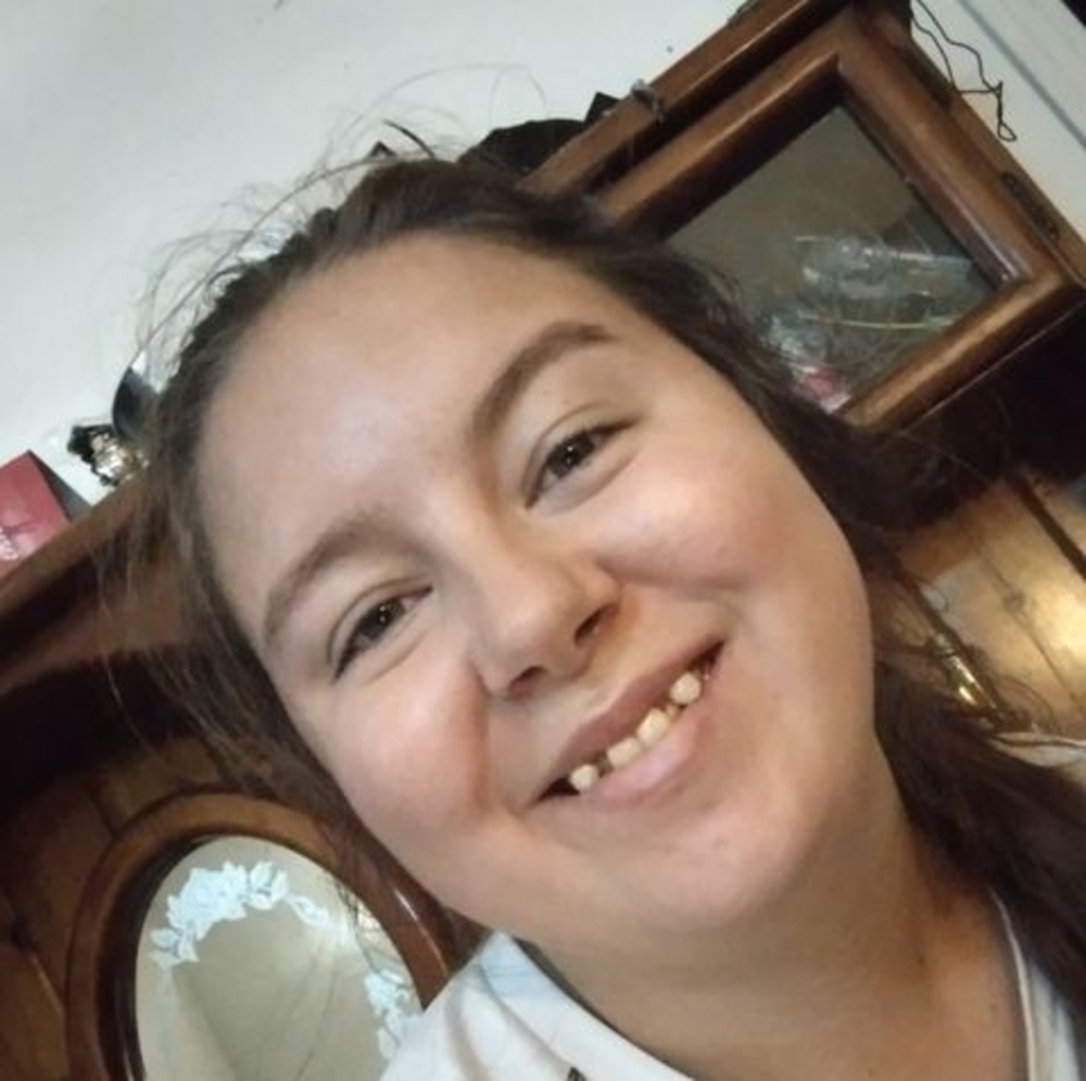 Meet your Posher, Deanna